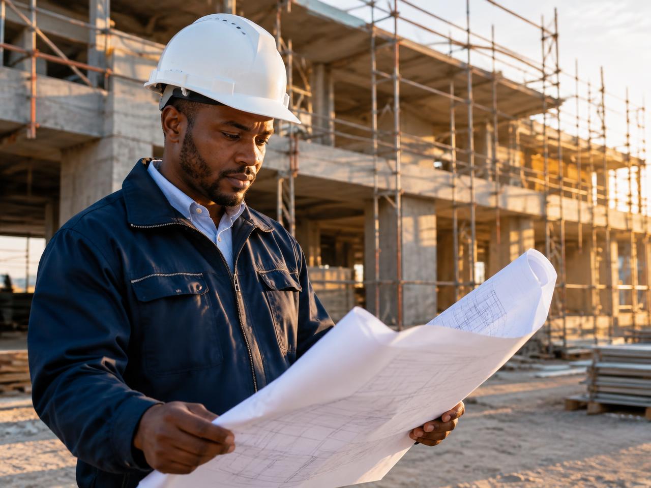 Construção Civil
